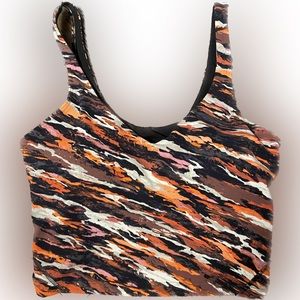 Lululemon Align tank. Size 8.